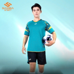 Quần áo bóng đá CP06