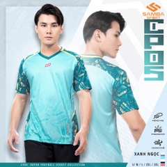 Quần áo bóng đá CP05