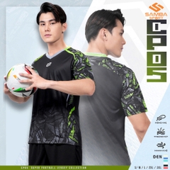 Quần áo bóng đá CP05