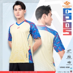 Quần áo bóng đá CP05