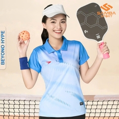 Áo thể thao nữ Beyono CB07