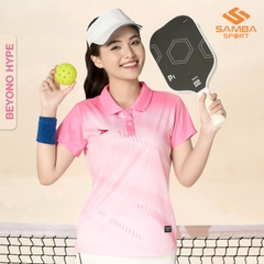 Áo thể thao nữ Beyono CB07