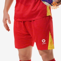 Áo Jogarbola ĐTQG Việt Nam 2025 (bản Fan)