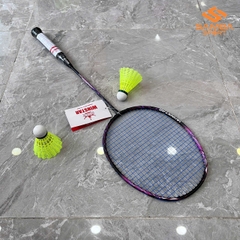 Vợt cầu lông Winstar Loki K63 đan dây