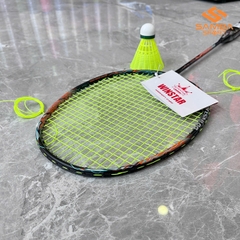 Vợt cầu lông Winstar Loki K63 đan dây