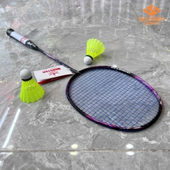 Vợt cầu lông Winstar Loki K63 đan dây