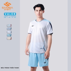 Quần áo bóng đá CV Valor