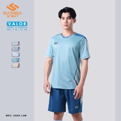 Quần áo bóng đá CV Valor