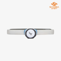 Vợt pickleball kamito Omega - Trắng