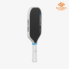 Vợt pickleball kamito Omega - Trắng