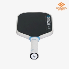 Vợt pickleball kamito Omega - Trắng