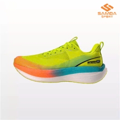 Giày Chạy Bộ Nam/Nữ Zocker Speed Light Half