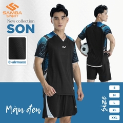 Quần áo bóng đá CV Son