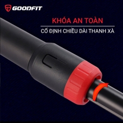 Xà đơn gắn cửa Goodfit GF201PU