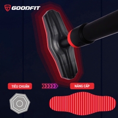 Xà đơn gắn cửa Goodfit GF201PU