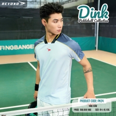 Áo Thể Thao Nam Beyono PK04