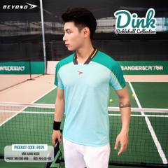 Áo Thể Thao Nam Beyono PK04