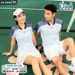 Áo Thể Thao Nam Beyono PK04