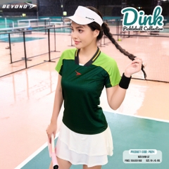 Áo Thể Thao Nữ Beyono PK04