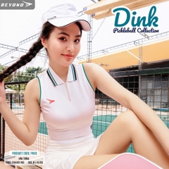 Áo Thể Thao Nữ Beyono PK08