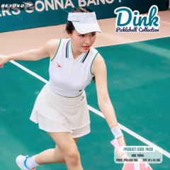 Áo Thể Thao Nữ Beyono PK08