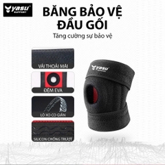 Băng gối Yasu 7912