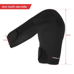 Đai bảo vệ cố định khớp vai Goodfit GF702S