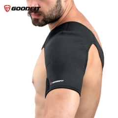 Đai bảo vệ cố định khớp vai Goodfit GF702S