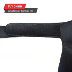 Đai bảo vệ cố định khớp vai Goodfit GF702S
