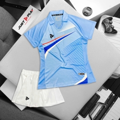 Áo Polo Thể Thao Nữ Just Play Victry