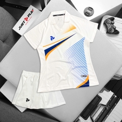 Áo Polo Thể Thao Nữ Just Play Victry