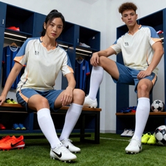 Quần áo bóng đá Riki Star Sweep