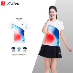 Áo thể thao nữ Justplay Active