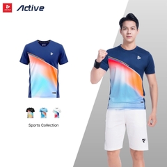 Áo thể thao nam Justplay Active