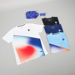 Áo thể thao nam Justplay Active