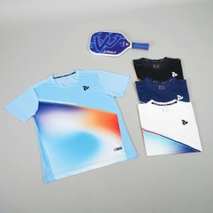 Áo thể thao nam Justplay Active