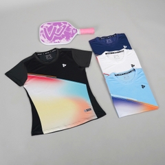 Áo thể thao nữ Justplay Active