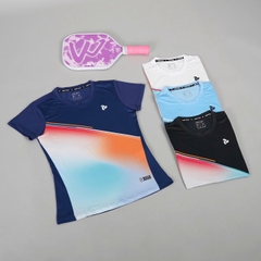 Áo thể thao nữ Justplay Active