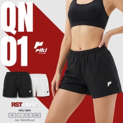 Quần short nữ Riki QN01 New
