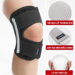 Băng gối thể thao Goodfit GF526K