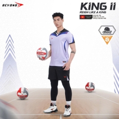 Quần áo bóng chuyền Nam Beyono King II