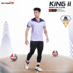 Quần áo bóng chuyền Nam Beyono King II