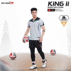 Quần áo bóng chuyền Nam Beyono King II