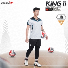 Quần áo bóng chuyền Nam Beyono King II
