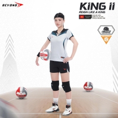 Quần áo bóng chuyền Nữ Beyono King II