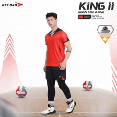 Quần áo bóng chuyền Nam Beyono King II