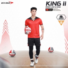 Quần áo bóng chuyền Nam Beyono King II