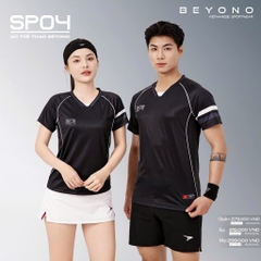 Áo thể thao nam Beyono SP04