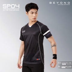 Áo thể thao nam Beyono SP04