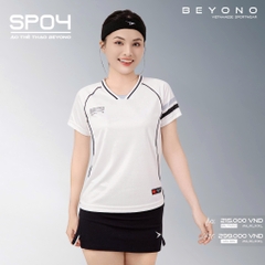 Áo thể thao nữ Beyono SP04